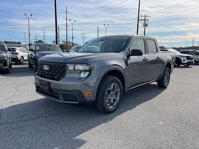 2025 Ford Maverick SuperCrew Cab AWD Pickup for sale #F31606 - photo 1