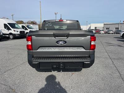 2025 Ford Maverick SuperCrew Cab AWD Pickup for sale #F31606 - photo 2