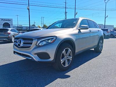 2019 Mercedes-Benz GLC 300 SUV AWD SUV for sale #F31608ADR - photo 1