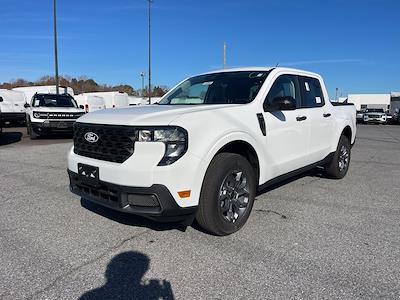 2025 Ford Maverick SuperCrew Cab FWD Pickup for sale #F31609 - photo 1