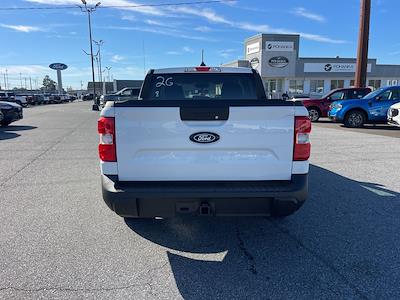 2025 Ford Maverick SuperCrew Cab FWD Pickup for sale #F31609 - photo 2