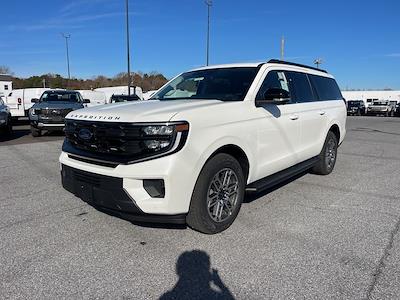 2025 Ford Expedition MAX 4WD SUV for sale #F31611 - photo 1