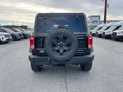 2025 Ford Bronco 4WD SUV for sale #F31612 - photo 2