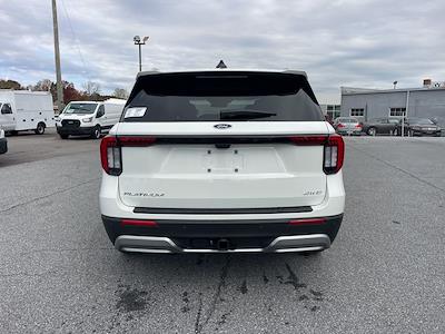 2026 Ford Explorer 4WD SUV for sale #F31618 - photo 2