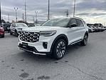 2026 Ford Explorer 4WD SUV for sale #F31618 - photo 1