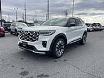2026 Ford Explorer 4WD SUV for sale #F31618 - photo 3