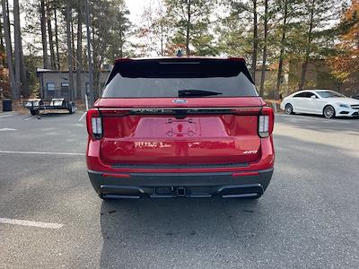 2026 Ford Explorer 4WD SUV for sale #F31619 - photo 2