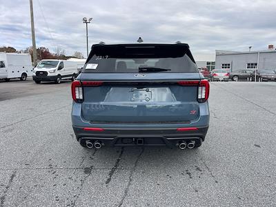 2026 Ford Explorer 4WD SUV for sale #F31620 - photo 2