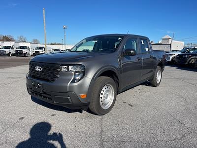 2025 Ford Maverick SuperCrew Cab AWD Pickup for sale #F31623 - photo 1