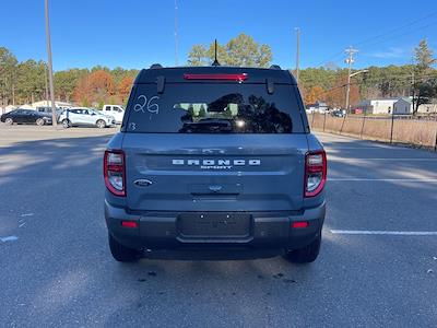 2025 Ford Bronco Sport 4WD SUV for sale #F31624 - photo 2