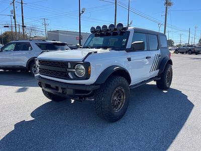 2025 Ford Bronco 4WD SUV for sale #F31626 - photo 1