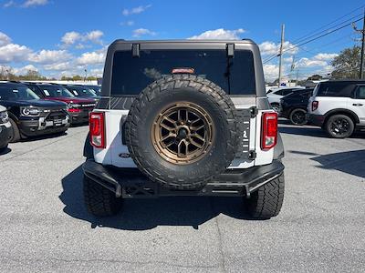 2025 Ford Bronco 4WD SUV for sale #F31626 - photo 2