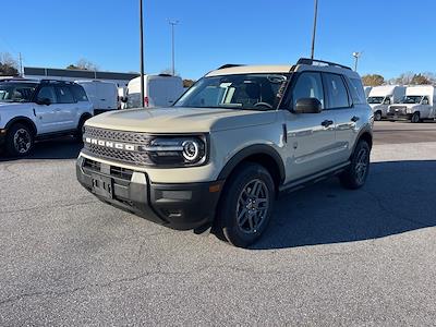 2025 Ford Bronco Sport 4WD SUV for sale #F31628 - photo 1