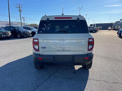 2025 Ford Bronco Sport 4WD SUV for sale #F31628 - photo 2