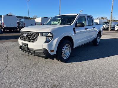 2025 Ford Maverick SuperCrew Cab AWD Pickup for sale #F31629 - photo 1
