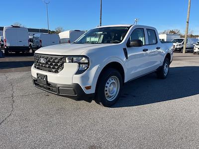 2025 Ford Maverick SuperCrew Cab AWD Pickup for sale #F31629 - photo 2