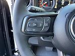 2025 Jeep Gladiator Crew Cab 4WD Pickup for sale #F31632A - photo 17