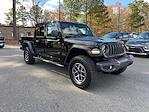2025 Jeep Gladiator Crew Cab 4WD Pickup for sale #F31632A - photo 5