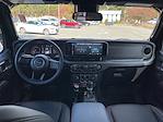 2025 Jeep Gladiator Crew Cab 4WD Pickup for sale #F31632A - photo 8