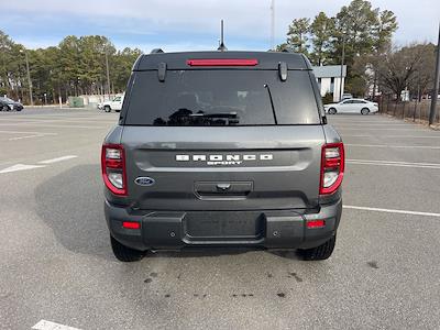 New 2025 Ford Bronco Sport Outer Banks for sale #F31637 - photo 2
