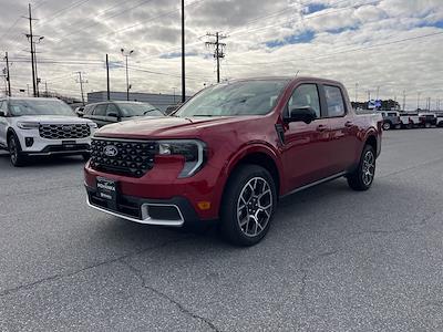 2025 Ford Maverick SuperCrew Cab AWD Pickup for sale #F31639 - photo 1