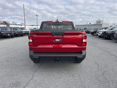 2025 Ford Maverick SuperCrew Cab AWD Pickup for sale #F31639 - photo 2