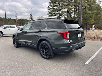 2022 Ford Explorer 4WD SUV for sale #F31640A - photo 2