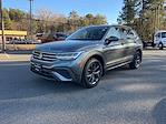 Used 2023 Volkswagen Tiguan SE for sale #F31640C - photo 2