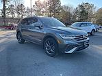 Used 2023 Volkswagen Tiguan SE for sale #F31640C - photo 4