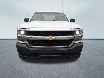 Used 2017 Chevrolet Silverado 1500 - photo 1