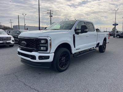 New 2026 Ford F-250 XLT Crew Cab for sale #F31644 - photo 2