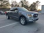 2021 Ford F-150 SuperCrew Cab 4WD Pickup for sale #F31647ADR - photo 4