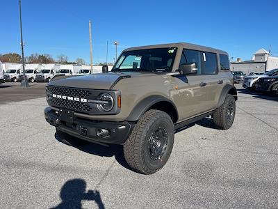 New 2025 Ford Bronco Badlands for sale #F31656 - photo 1