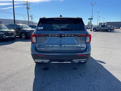 2026 Ford Explorer 4WD SUV for sale #F31657 - photo 2