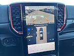 2025 Ford Ranger SuperCrew Cab 4WD Pickup for sale #F31658 - photo 9