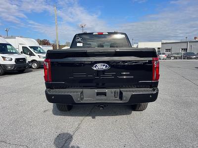 New 2025 Ford F-150 STX SuperCrew Cab for sale #F31662 - photo 2
