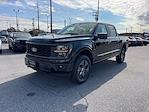New 2025 Ford F-150 STX SuperCrew Cab for sale #F31662 - photo 1