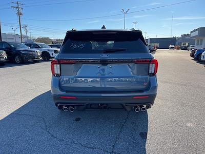 New 2026 Ford Explorer ST for sale #F31664 - photo 2