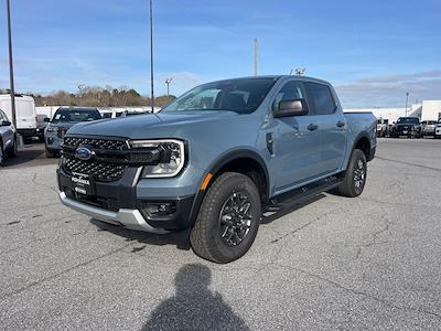 2025 Ford Ranger SuperCrew Cab 4WD Pickup for sale #F31665 - photo 1