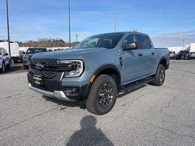 2025 Ford Ranger SuperCrew Cab 4WD Pickup for sale #F31665 - photo 2