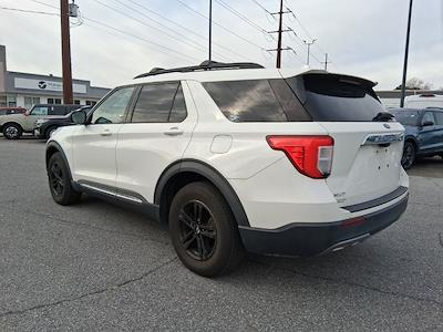 Used 2020 Ford Explorer XLT for sale #F31666AL - photo 2