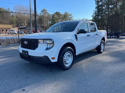 New 2026 Ford Maverick XL SuperCrew Cab for sale #F31667 - photo 2