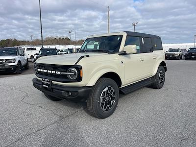 2025 Ford Bronco 4WD SUV for sale #F31670 - photo 2