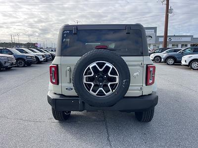 New 2025 Ford Bronco Outer Banks for sale #F31670 - photo 2