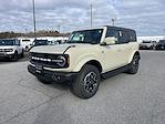 New 2025 Ford Bronco Outer Banks for sale #F31670 - photo 1