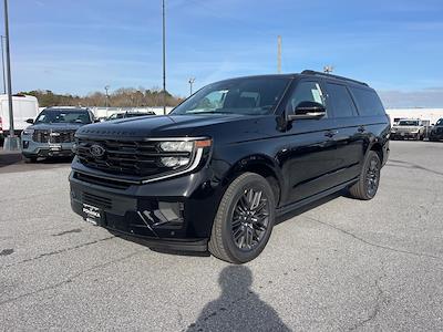 2025 Ford Expedition MAX 4WD SUV for sale #F31671 - photo 2