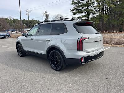 Used 2024 Kia Telluride EX X-Line for sale #F31671A - photo 2