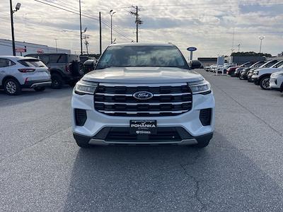 New 2026 Ford Explorer Active for sale #F31672 - photo 2