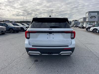 New 2026 Ford Explorer Platinum for sale #F31673 - photo 2
