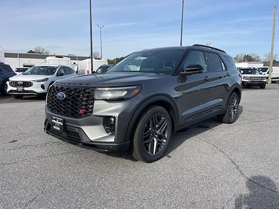 2026 Ford Explorer 4WD SUV for sale #F31674 - photo 1